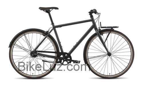 Specialized Daily avaliação e ficha técnica